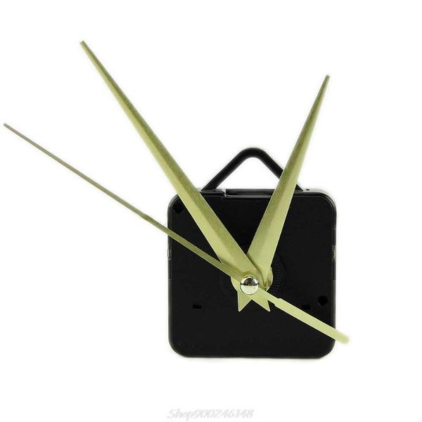 1-11size quartz clock movement mechanism hands wall repair tool parts silent kit set diy au25 20 dropship
1-11size quartz clock movement mechanism hands wall repair tool parts silent kit set diy au25 20 dropship