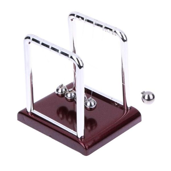 wholesale- new design early fun development educational desk toy gift newtons cradle steel balance ba jllzwd warmslove
wholesale- new design early fun development educational desk toy gift newtons cradle steel balance ba jllzwd warmslove