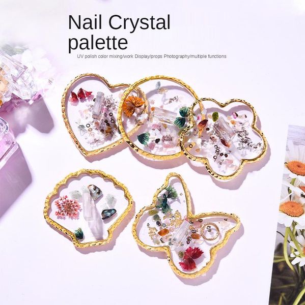 nail art kits spring 2021 the latest crystal palette ins wind display board flower shell butterfly heart shape tools
nail art kits spring 2021 the latest crystal palette ins wind display board flower shell butterfly heart shape tools