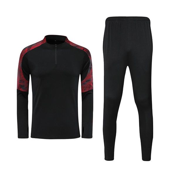 gym clothing long sleeve kids adults soccer jerseys sets survetement football kits men child running training tracksuit uniforms suit -40, White;black
gym clothing long sleeve kids adults soccer jerseys sets survetement football kits men child running training tracksuit uniforms suit -40, White;black