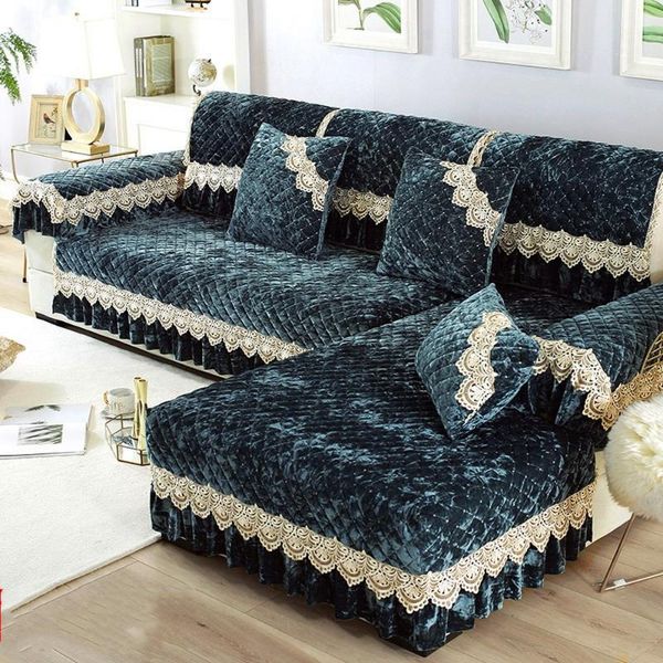 chair covers dark green luxury velvet sofa cover soft warm short plush surface set non-slip towel cushion slipcover pillow case b2
chair covers dark green luxury velvet sofa cover soft warm short plush surface set non-slip towel cushion slipcover pillow case b2