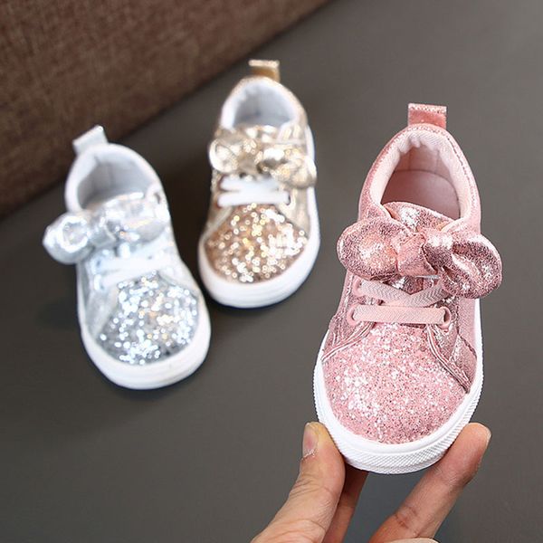 kids sneakers new children bow sport shoes girls running sneakers non-slip shoes baby kids light up sneakers cute toddler shoes, Black;red
kids sneakers new children bow sport shoes girls running sneakers non-slip shoes baby kids light up sneakers cute toddler shoes, Black;red