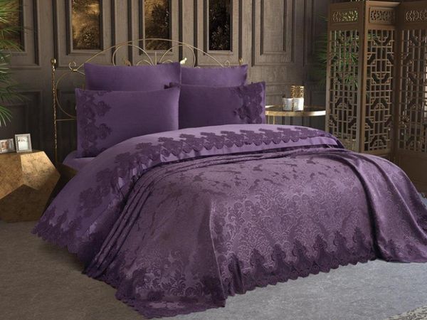bedding sets season special edition jacquard chenille velvet soft texture dowry pique set
bedding sets season special edition jacquard chenille velvet soft texture dowry pique set