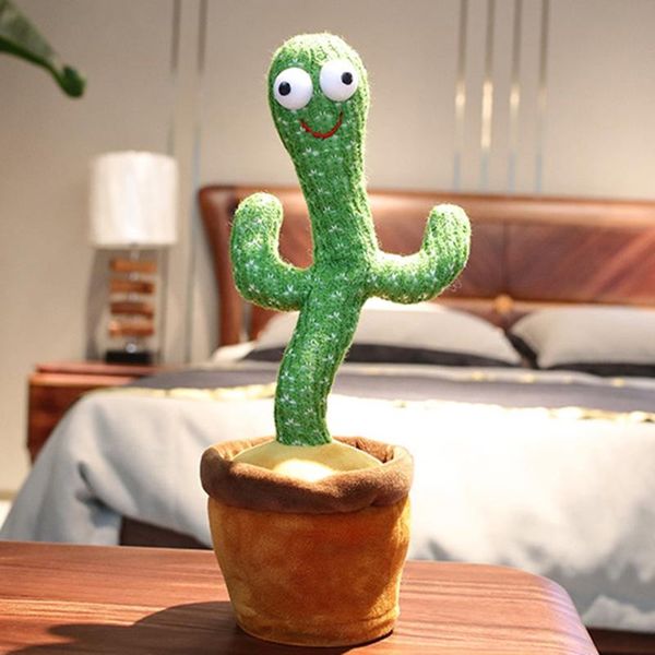 christmas decorations decoration 2022 cactus toy electric twisting funny dancing plant plush stuffed with music year gift for kids
christmas decorations decoration 2022 cactus toy electric twisting funny dancing plant plush stuffed with music year gift for kids