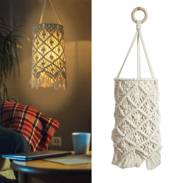 tapestries handmade macrame light shade chandeliers hanging lamp cover boho home decor woven tapestry
tapestries handmade macrame light shade chandeliers hanging lamp cover boho home decor woven tapestry