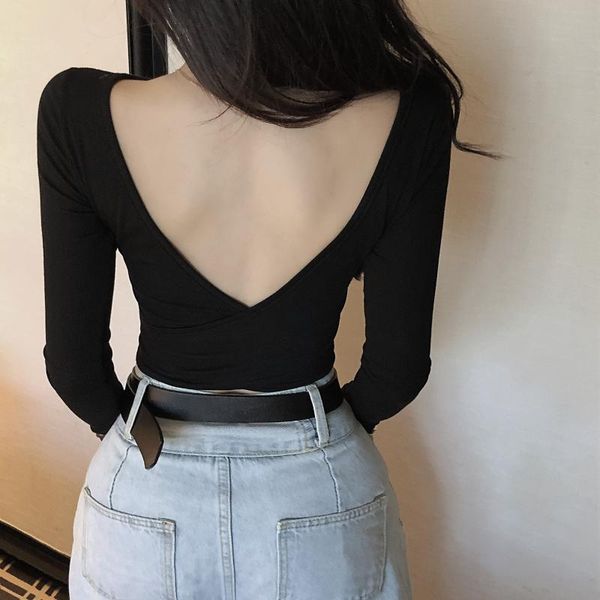 women's t-shirt vyfb31 2021 spring summer autumn women fashion casual woman lady beautiful nice female sexy, White
women's t-shirt vyfb31 2021 spring summer autumn women fashion casual woman lady beautiful nice female sexy, White