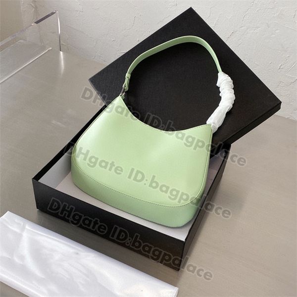 2021 summer luxurys designers bags shoulder underarm bag retro half moon handbag messenger women totes fashion handbags classic
2021 summer luxurys designers bags shoulder underarm bag retro half moon handbag messenger women totes fashion handbags classic
