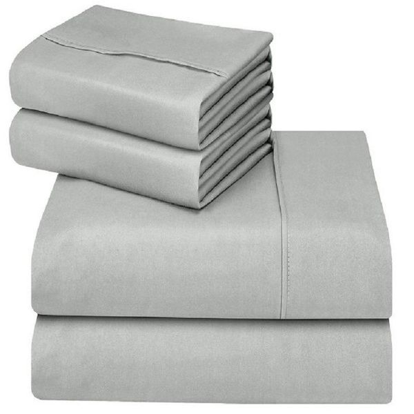 sheets & sets home textiles plain bed sheet set case fitted full queen size el luxury
sheets & sets home textiles plain bed sheet set case fitted full queen size el luxury
