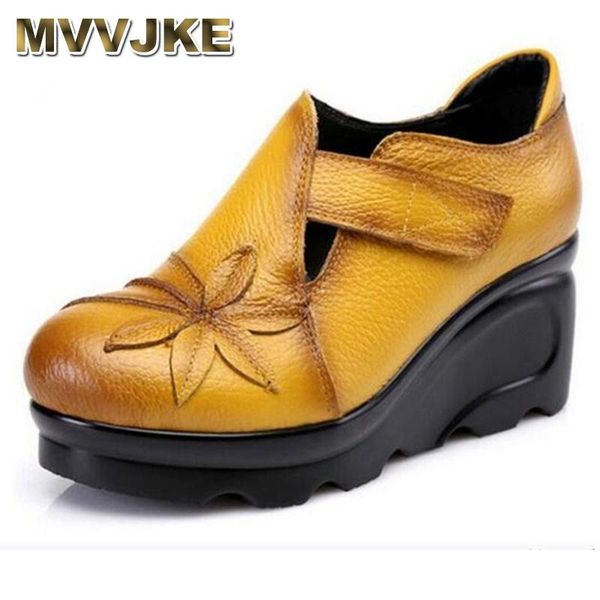 mvvjkenew women summer soft leather sandals women genuine leather handmade comfortable flat leisure sandals, Black
mvvjkenew women summer soft leather sandals women genuine leather handmade comfortable flat leisure sandals, Black