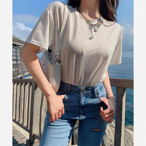 women's t-shirt heart cut out white short sleeve tees funny plain t shirt pearl summer tshirt trend fashion women crewneck z2i
women's t-shirt heart cut out white short sleeve tees funny plain t shirt pearl summer tshirt trend fashion women crewneck z2i