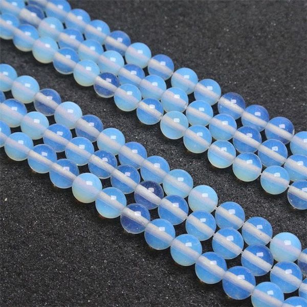 tennis 6-12mm natural smooth opal round stone beads for diy necklace bracelet jewelry making 15 "delivery, Golden;silver
tennis 6-12mm natural smooth opal round stone beads for diy necklace bracelet jewelry making 15 "delivery, Golden;silver