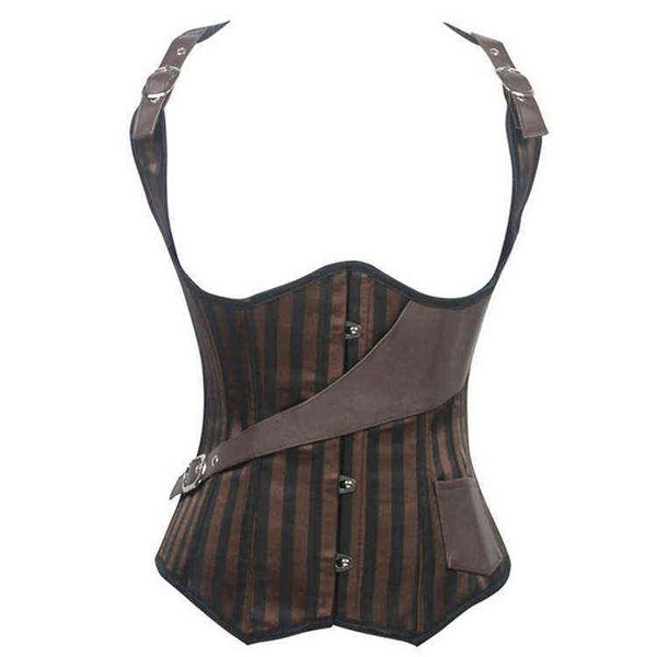 waist tummy shaper the style body shaping cloth with suspenders are fun and straight
