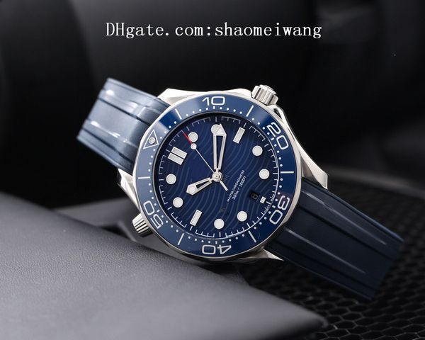 2021 sea ceramic bezel business aqua watches 007 terra men sport wristwatches james bond boss master mens watch d1140, Slivery;black
2021 sea ceramic bezel business aqua watches 007 terra men sport wristwatches james bond boss master mens watch d1140, Slivery;black