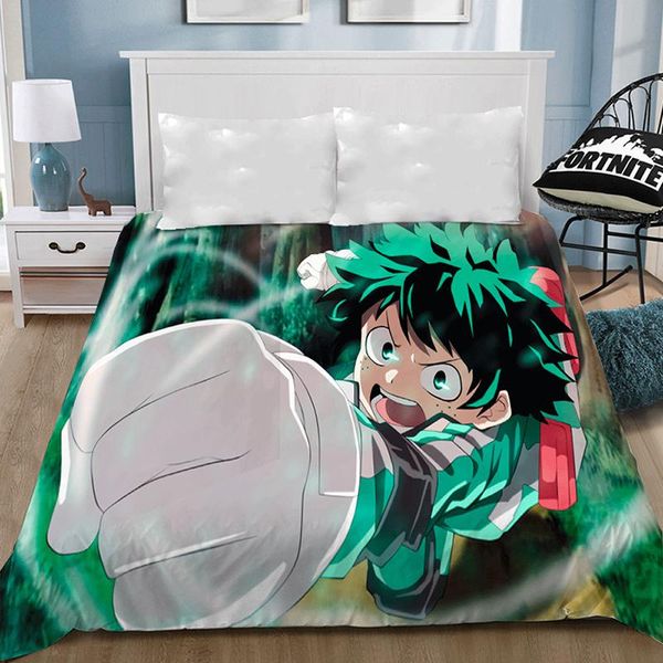 sheets & sets my hero academia printing bed sheet vegeta anime cartoon coverlet children room linen (no duvet cover case)
sheets & sets my hero academia printing bed sheet vegeta anime cartoon coverlet children room linen (no duvet cover case)