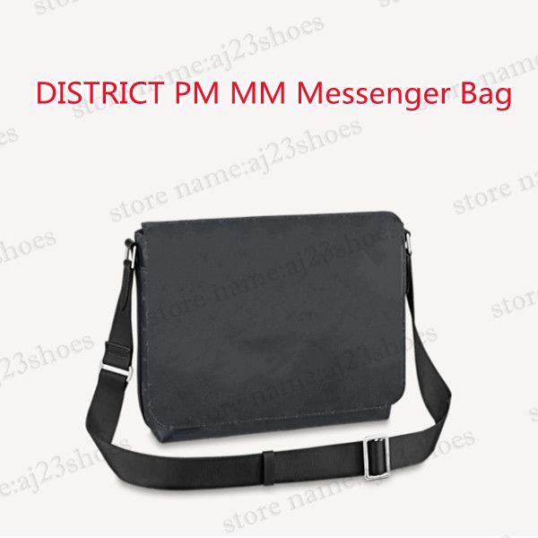 district pm messenger bag outdoor luxurys designers bags purse wallet m45272 versatility men shoulder bags travel m45271 mm crossbody handba
district pm messenger bag outdoor luxurys designers bags purse wallet m45272 versatility men shoulder bags travel m45271 mm crossbody handba