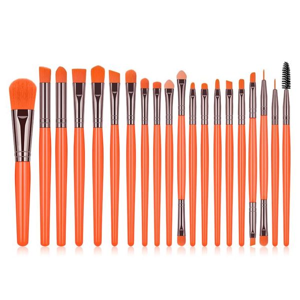 makeup brushes brush set 20pcs/set foundation eye lashes eyeshadow lip soft bristles for kit
makeup brushes brush set 20pcs/set foundation eye lashes eyeshadow lip soft bristles for kit