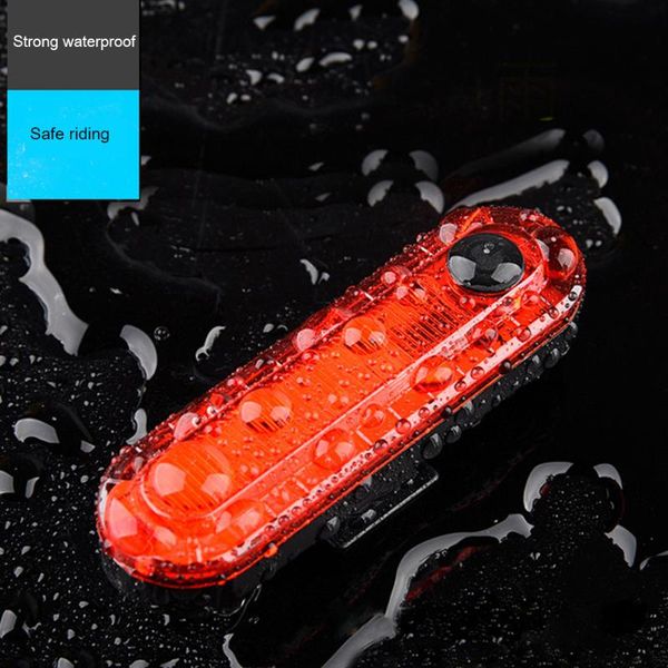 bike lights smd2835 rechargeable led taillight waterproof 4 modes bicycle rear warning lamp riding cycling equipment
bike lights smd2835 rechargeable led taillight waterproof 4 modes bicycle rear warning lamp riding cycling equipment