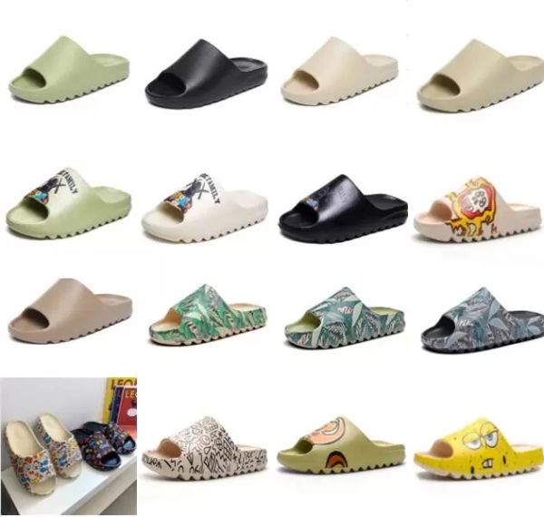 slrn slippers sandals graffiti desert sand triple black and white resin west sliding foam runner sesame street pattern pure core slipper
slrn slippers sandals graffiti desert sand triple black and white resin west sliding foam runner sesame street pattern pure core slipper