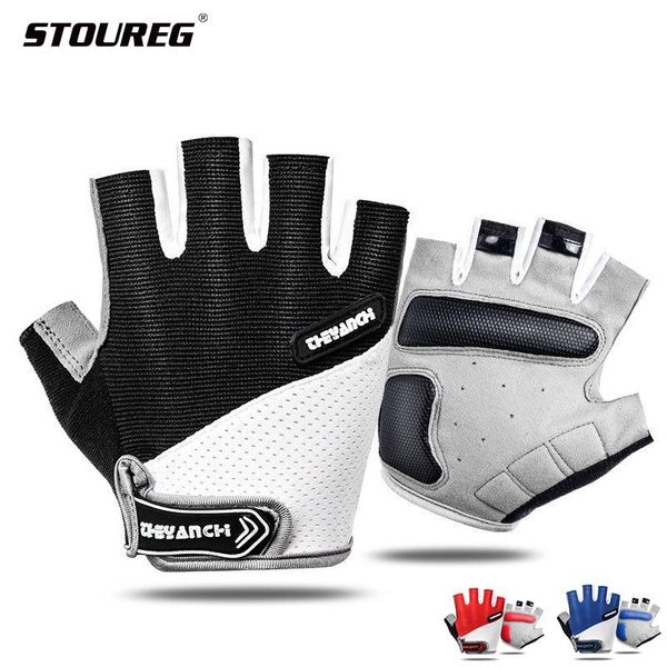 cycling gloves half finger shockproof riding bike breathable mtb road bicycle men women sports equipment, Black
cycling gloves half finger shockproof riding bike breathable mtb road bicycle men women sports equipment, Black