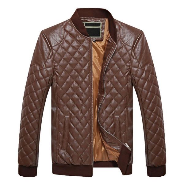 men's fur & faux pu leather jacket men clothes spring coat standing collar mens casual coats autumn motorcycle jackets male black
men's fur & faux pu leather jacket men clothes spring coat standing collar mens casual coats autumn motorcycle jackets male black