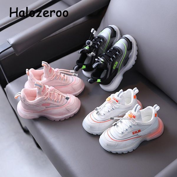 2021 spring kids sport sneakers baby girls genuine leather shoes children brand casual sneakers boys chunky trainers, Black
2021 spring kids sport sneakers baby girls genuine leather shoes children brand casual sneakers boys chunky trainers, Black