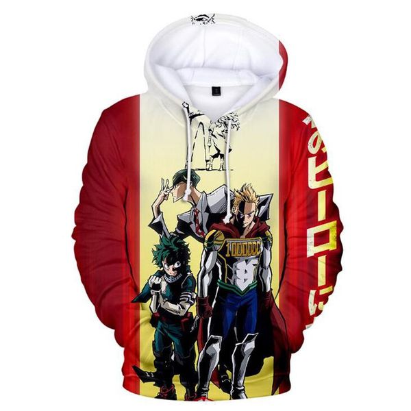 men's hoodies & sweatshirts my hero academia hoodie anime cosplay costume himiko toga 3d uniform men/women's college oversized clo, Black
men's hoodies & sweatshirts my hero academia hoodie anime cosplay costume himiko toga 3d uniform men/women's college oversized clo, Black