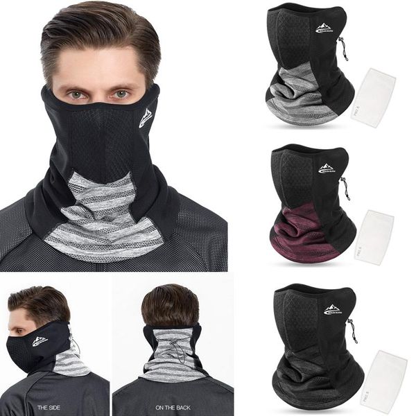 cycling caps & masks 2021 winter warmer men women outdoor luxury scarf neck sports bandana fleece face cover scarfs windproof headwear fashi, Black
cycling caps & masks 2021 winter warmer men women outdoor luxury scarf neck sports bandana fleece face cover scarfs windproof headwear fashi, Black
