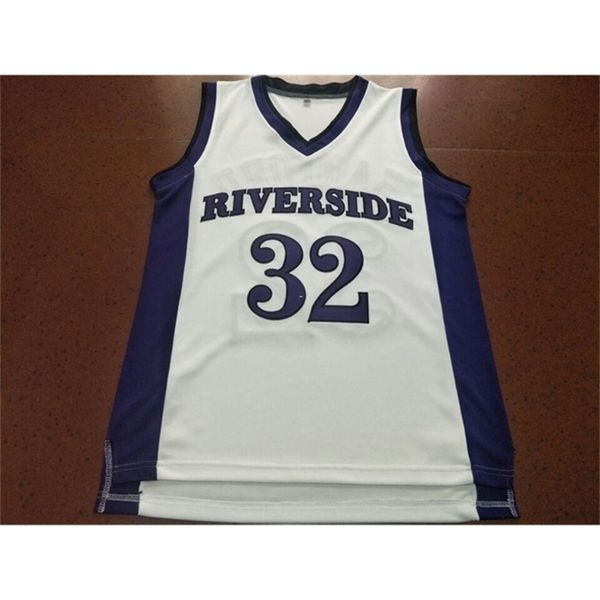 vintage 21ss real pictures all embroidered with stitched riverside #32 sanford white college jerseyor custom any name or number jersey, Black
vintage 21ss real pictures all embroidered with stitched riverside #32 sanford white college jerseyor custom any name or number jersey, Black
