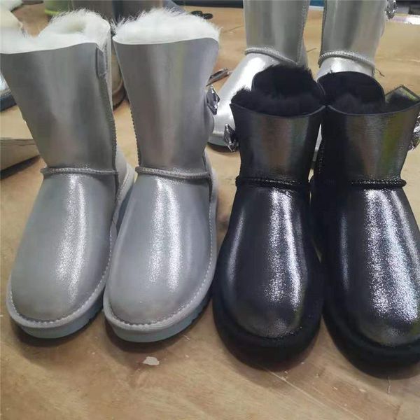 boots 2021 natural sheepskin leather shoes women snow real wool genuine fur non slip, Black
boots 2021 natural sheepskin leather shoes women snow real wool genuine fur non slip, Black