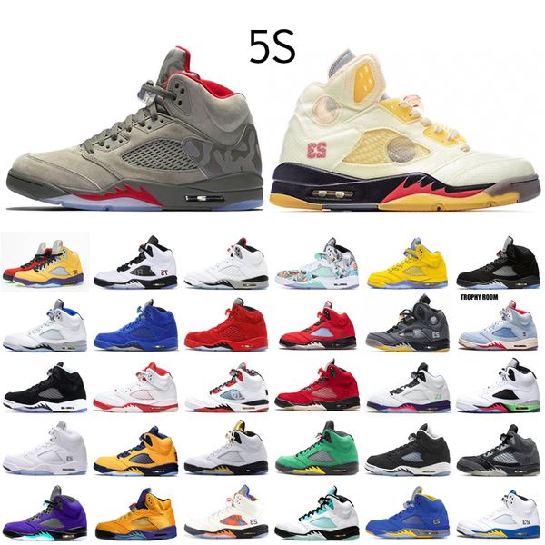 white x sail 5 5s basketball shoes black muslin raging red bluebird stealth oreo men sneakers se oregon what the alternate bel grape mens tr
white x sail 5 5s basketball shoes black muslin raging red bluebird stealth oreo men sneakers se oregon what the alternate bel grape mens tr