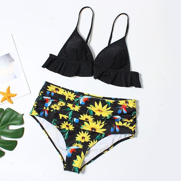 bikinis set 2021 high waist bikini swimwear women swimsuit push up bathing suit biquini plus size female beach wear
bikinis set 2021 high waist bikini swimwear women swimsuit push up bathing suit biquini plus size female beach wear