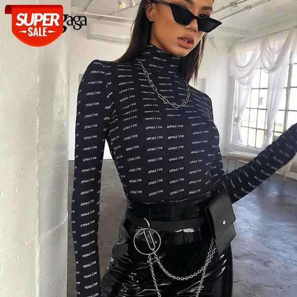 darlingaga autumn winter turtleneck bodysuit women long sleeve body bodycon jumpsuit fashion letter bodysuits streetwear rompers #oq1x, White
darlingaga autumn winter turtleneck bodysuit women long sleeve body bodycon jumpsuit fashion letter bodysuits streetwear rompers #oq1x, White