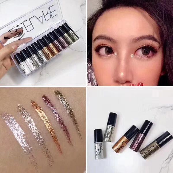 eye shadow pro shiny eyeshadow cosmetics glitter shimmer silver rose gold elegant pigment liner women korean makeup cosmetic
eye shadow pro shiny eyeshadow cosmetics glitter shimmer silver rose gold elegant pigment liner women korean makeup cosmetic
