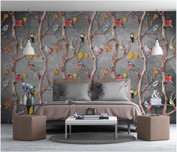 wallpapers wdbh custom po 3d wallpaper hand drawn watercolor cartoon flowers and birds home decor living room for walls 3 d
wallpapers wdbh custom po 3d wallpaper hand drawn watercolor cartoon flowers and birds home decor living room for walls 3 d