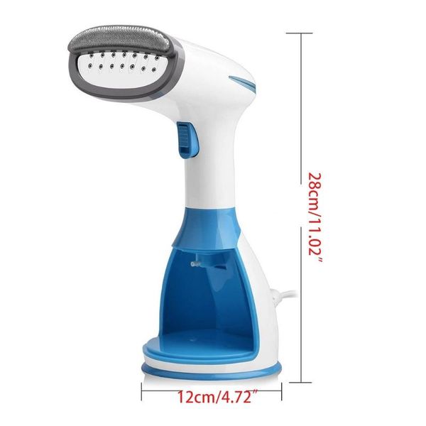 suitable for clothing, travel and home - steam, portable, hand-held clothing m6cb
suitable for clothing, travel and home - steam, portable, hand-held clothing m6cb
