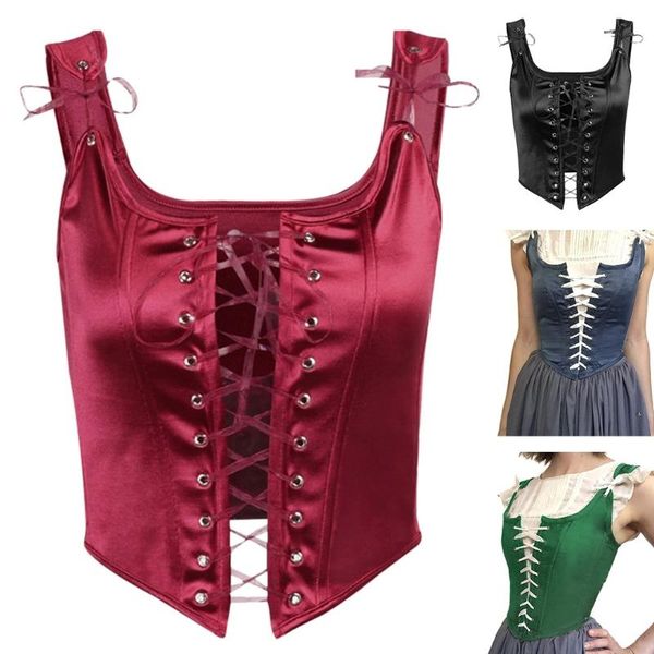 belts women tube tank solid sleeveless bandage hollow out slim skinny corset summer casual elegant female vest, Black;brown
belts women tube tank solid sleeveless bandage hollow out slim skinny corset summer casual elegant female vest, Black;brown