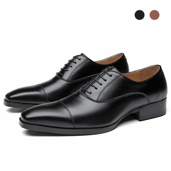 dress shoes oxford genuine leather black bridegroom designer handmade men polka dot original for
dress shoes oxford genuine leather black bridegroom designer handmade men polka dot original for