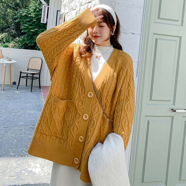 coat women's big size women's cardigan fat mm women's winter wear versatile lazy wind sweater t-shirt 2938 luxury, White;black
coat women's big size women's cardigan fat mm women's winter wear versatile lazy wind sweater t-shirt 2938 luxury, White;black