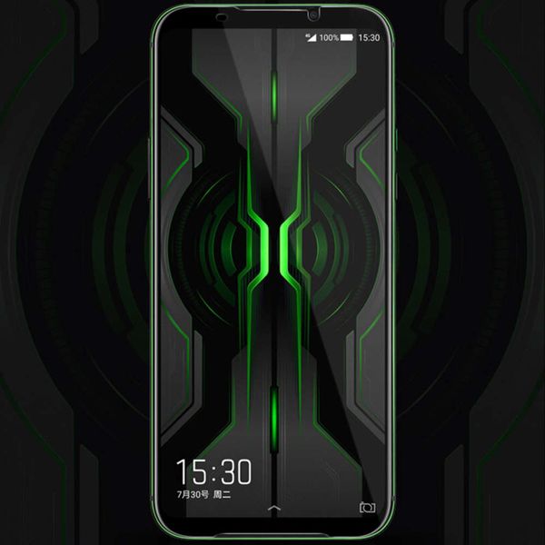 3 toughened 2 full screen hd 3pro fingerprint proof blue light black shark helo mobile phone film
3 toughened 2 full screen hd 3pro fingerprint proof blue light black shark helo mobile phone film