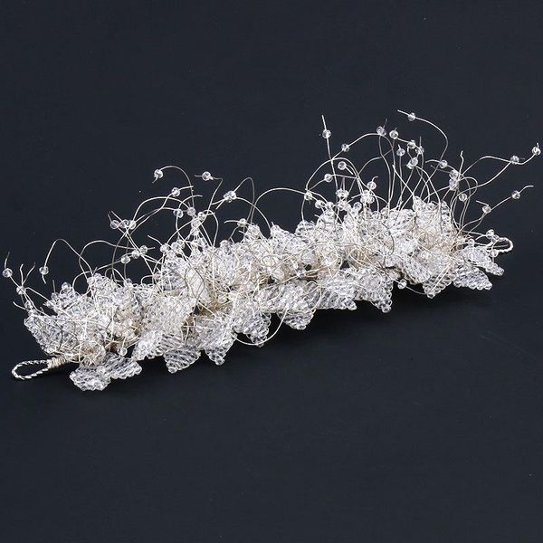 hair clips & barrettes white flower pearl headband tiara crown wedding bridal princess headbands jewelry crystal accessories bride headdress, Golden;silver
hair clips & barrettes white flower pearl headband tiara crown wedding bridal princess headbands jewelry crystal accessories bride headdress, Golden;silver