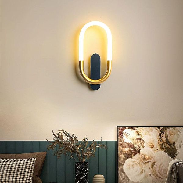wall lamps modern minimalist led lamp for home living room bedroom hallway decoration indoor lighting light fixture lights
wall lamps modern minimalist led lamp for home living room bedroom hallway decoration indoor lighting light fixture lights
