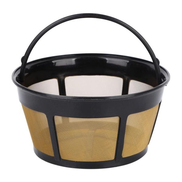 coffee filters filter basket party stainless steel home kitchen dining room cafe easy clean reusable high temperature resistance
coffee filters filter basket party stainless steel home kitchen dining room cafe easy clean reusable high temperature resistance