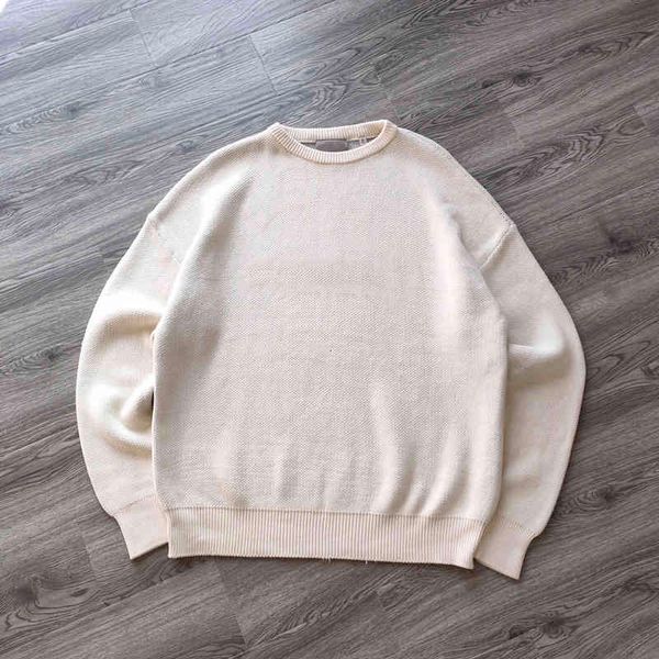 men's sweaters highest version mens sweater retro fashion sweaters 380 grams of high-density fabric letter embroidery chest jumpers g82, White;black
men's sweaters highest version mens sweater retro fashion sweaters 380 grams of high-density fabric letter embroidery chest jumpers g82, White;black