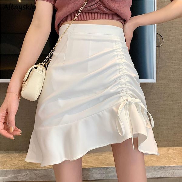 skirts women drawstring ruffles asymmetrical mini ins skirt womens retro fashion all-match chic bottoms female bodycon daily, Black
skirts women drawstring ruffles asymmetrical mini ins skirt womens retro fashion all-match chic bottoms female bodycon daily, Black