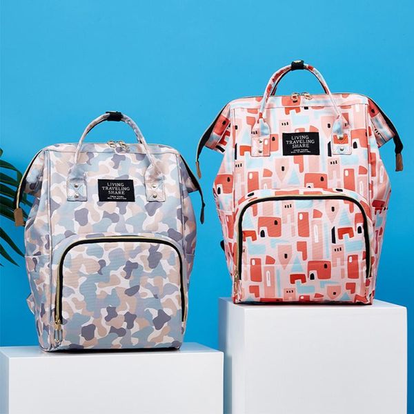diaper bags mummy maternity nappy bag large capacity baby stroller travel backpack for care women's fashion
diaper bags mummy maternity nappy bag large capacity baby stroller travel backpack for care women's fashion