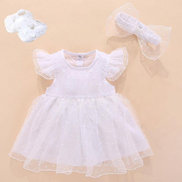 girl's dresses white baby baptism dress princess style born girls infant cotton christening for girl 3 6 9 months, Red;yellow
girl's dresses white baby baptism dress princess style born girls infant cotton christening for girl 3 6 9 months, Red;yellow