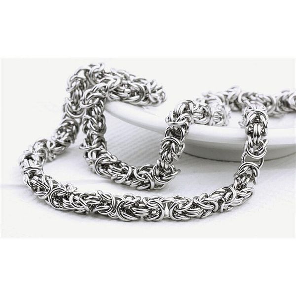chains men necklace chain steel long stainless gift for male accessories big jewelry on the neck hip hop, Silver
chains men necklace chain steel long stainless gift for male accessories big jewelry on the neck hip hop, Silver