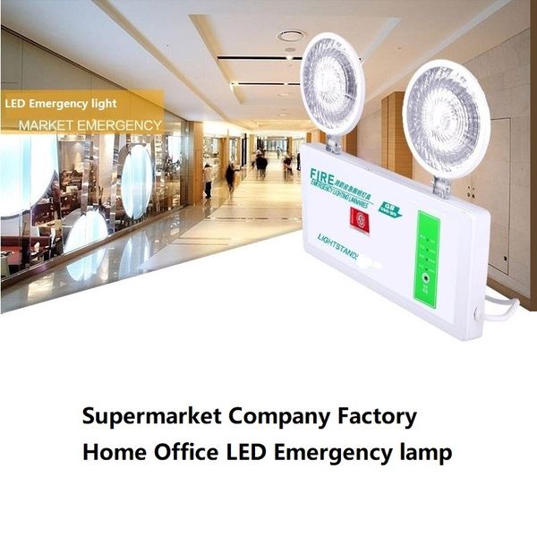 traffic light double heads fire emergency light isointernational led rehargeable lamp lighting evacuation indicator
traffic light double heads fire emergency light isointernational led rehargeable lamp lighting evacuation indicator