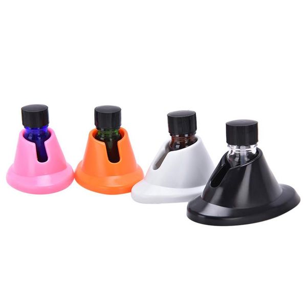 nail art kits 1pc polish hold 4 colors diy silicone holder showing shelf salon bottle stand
nail art kits 1pc polish hold 4 colors diy silicone holder showing shelf salon bottle stand