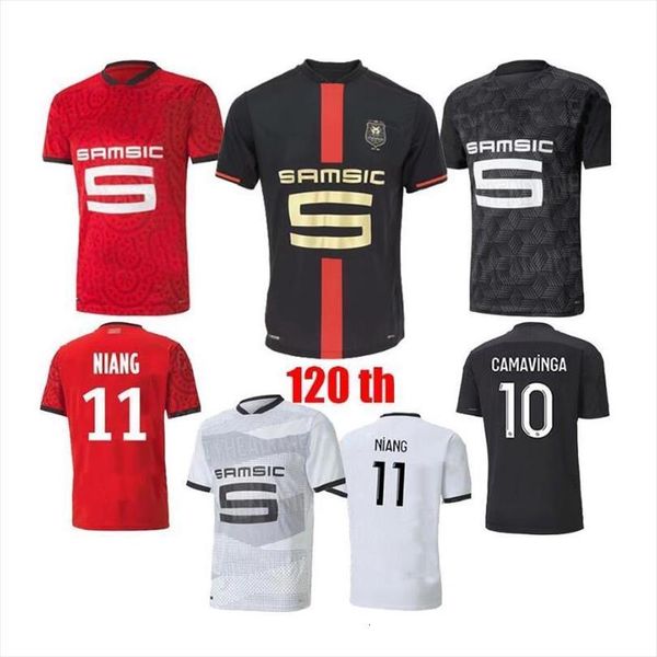 20 21 camavinga rennais 120th mens polos running shirt maillot de foot raphinha niang bourigeaud home away shirts, White;black
20 21 camavinga rennais 120th mens polos running shirt maillot de foot raphinha niang bourigeaud home away shirts, White;black